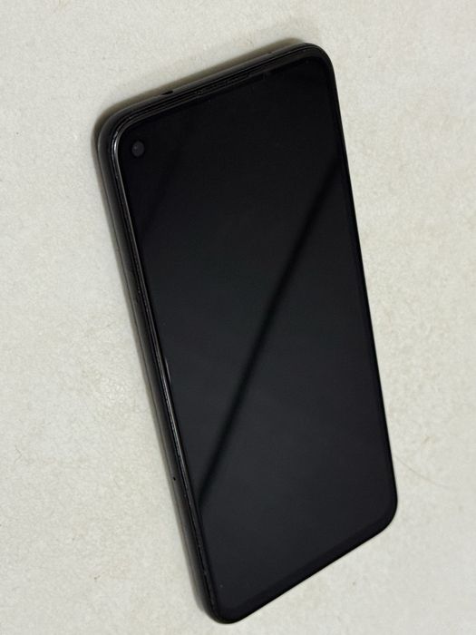 Google Pixel 4A 128Gb.
