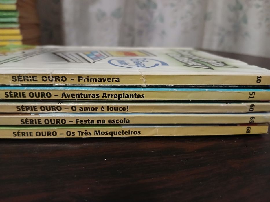 Banda desenhada da Disney