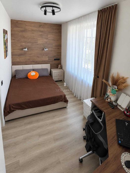 Продаж 2-к квартири 50.8 м², ЖК Рідний, Гатне