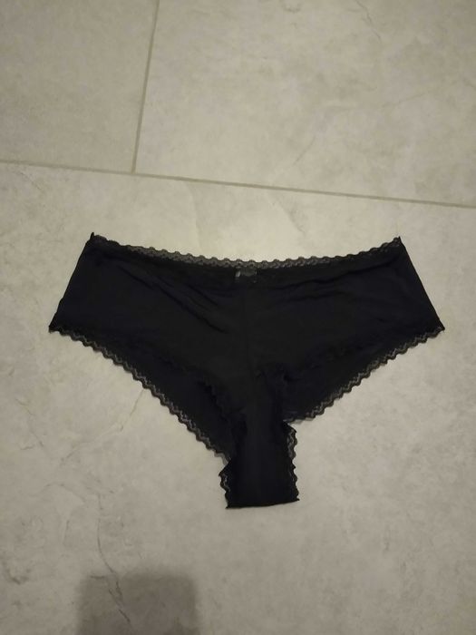 Majtki damskie Reserved