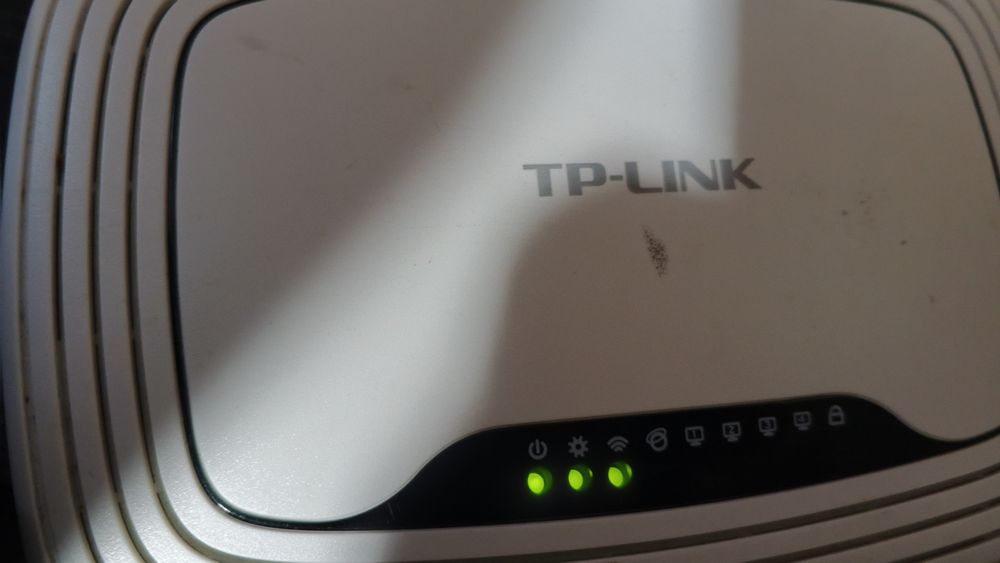 Продам Маршрутизатор