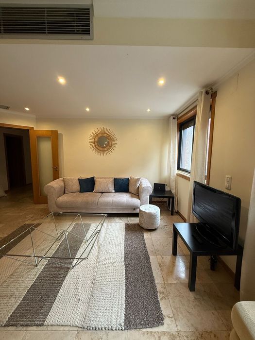 T2 - Mobilado - Parque das Nações EXPO NORTE