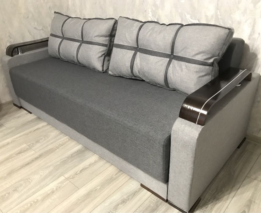 Нові Дивани. ДОСТАВКА!