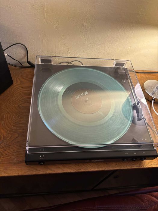 Gramofon audio-technica AT LP60X