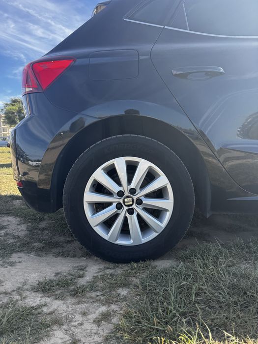 SEAT IBIZA 1.0TSI 95CV | Dezembro 2022 | 72308km