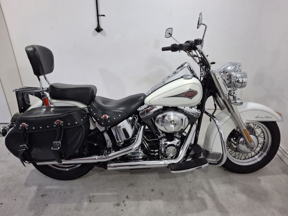 Harley-Davidson
