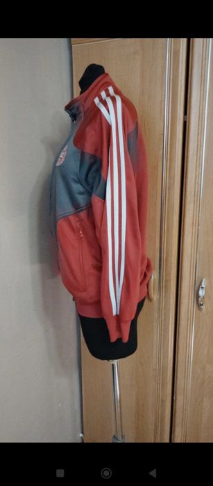 Adidas rozmiar 32/34