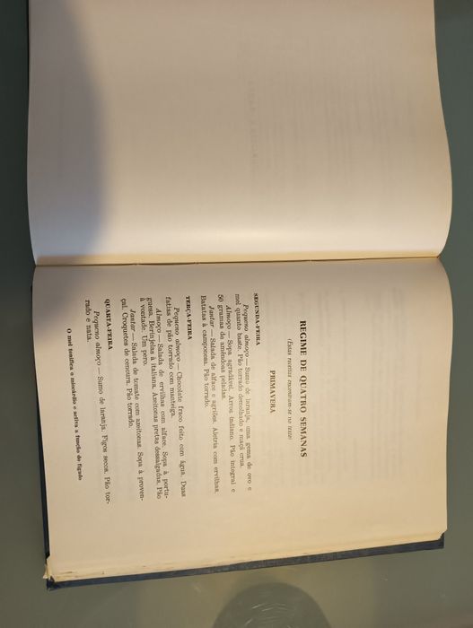 Cozinha naturista / Isidoro Duarte Santos; ANTIGO*