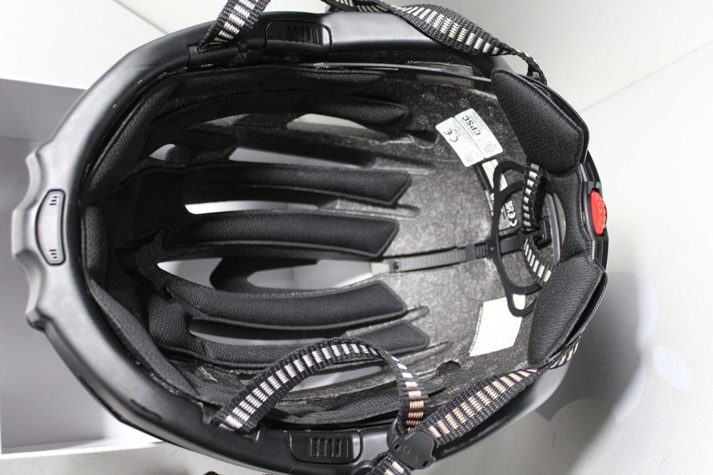 Велосипедний шолом Sena R2 EVO Mesh Intercom для шосейного велосипеда