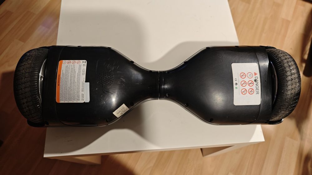 Hoverboard Urbanglide em bom estado