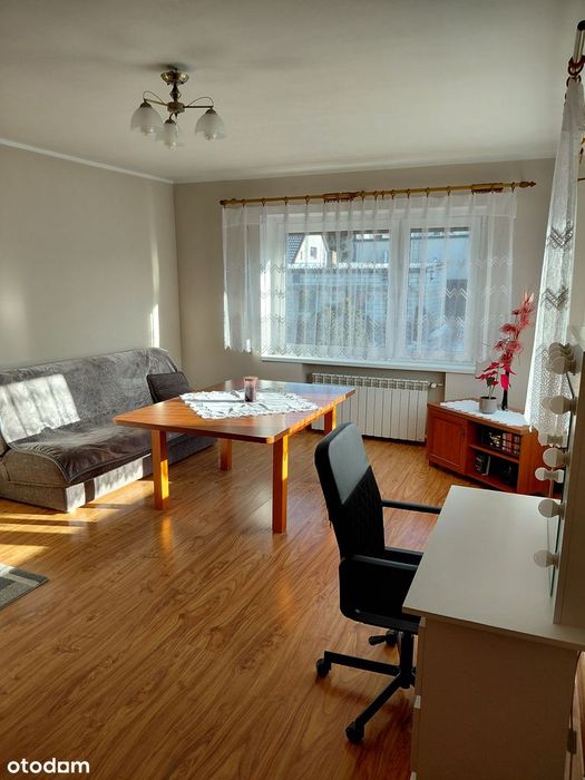 Dom wolnostojący 195m2, Swarzędz
