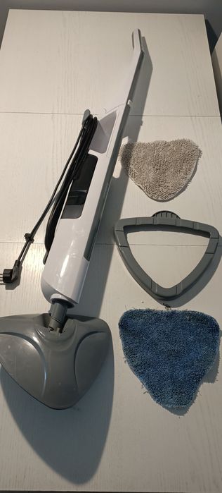 Mop parowy SilverCrest