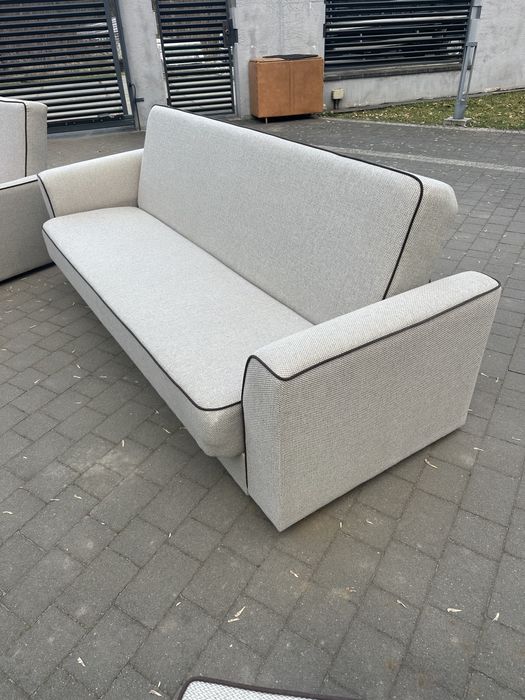 Zestaw wypoczynkowy FOX Agata Meble