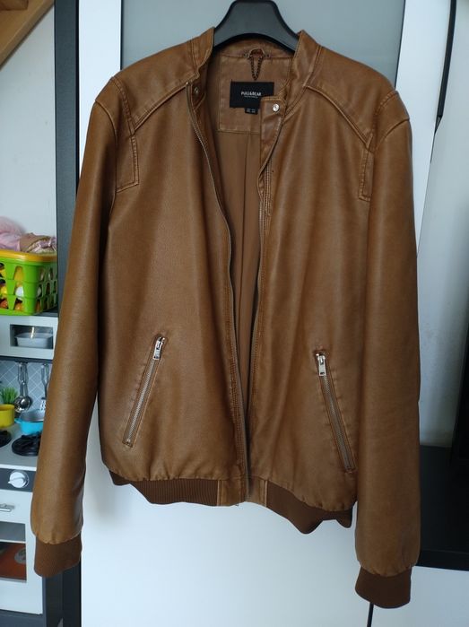 Kurtka męska r 44.Pull& bear