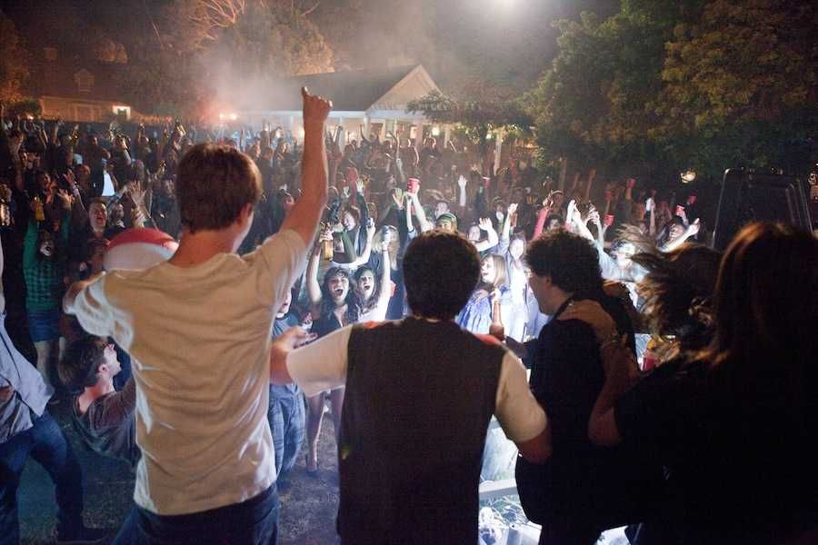 PROJECT X - Fora de Controlo (Dax Flame/Oliver Cooper) NOVO/SELADO