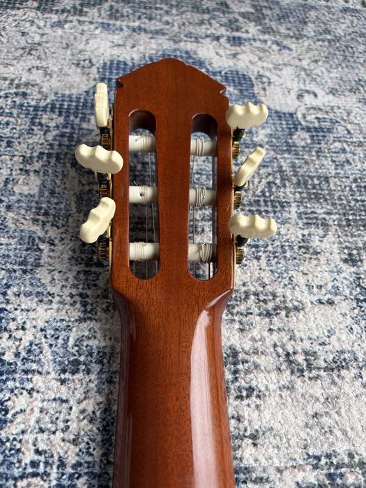 Yamaha gc-5s 1975 by Kato gitara klasyczna japońska