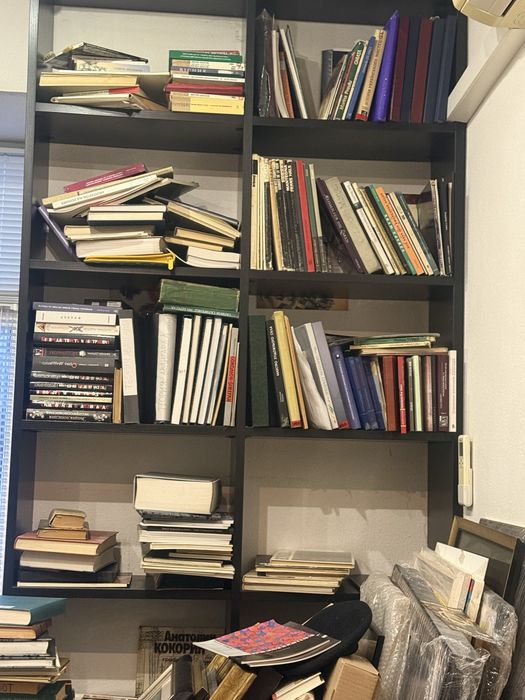 Купую книги і макулатуру