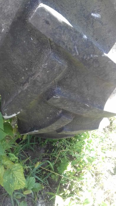 Opona 16,9/14-28 Good Year