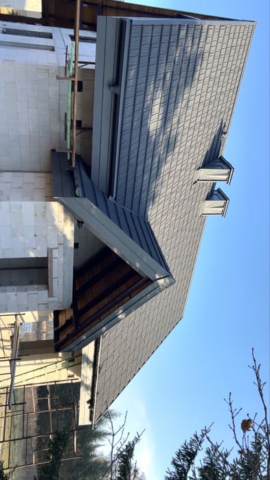 Dekarz Cieśla Dachy Tarasy Wiaty Uslugi dekarsko-ciesielskie