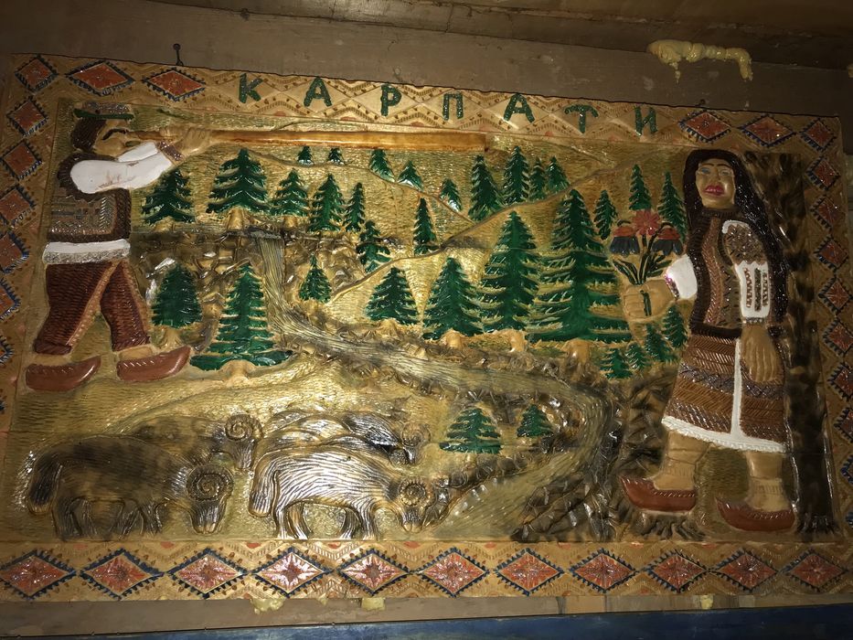 Картини ручної поботи