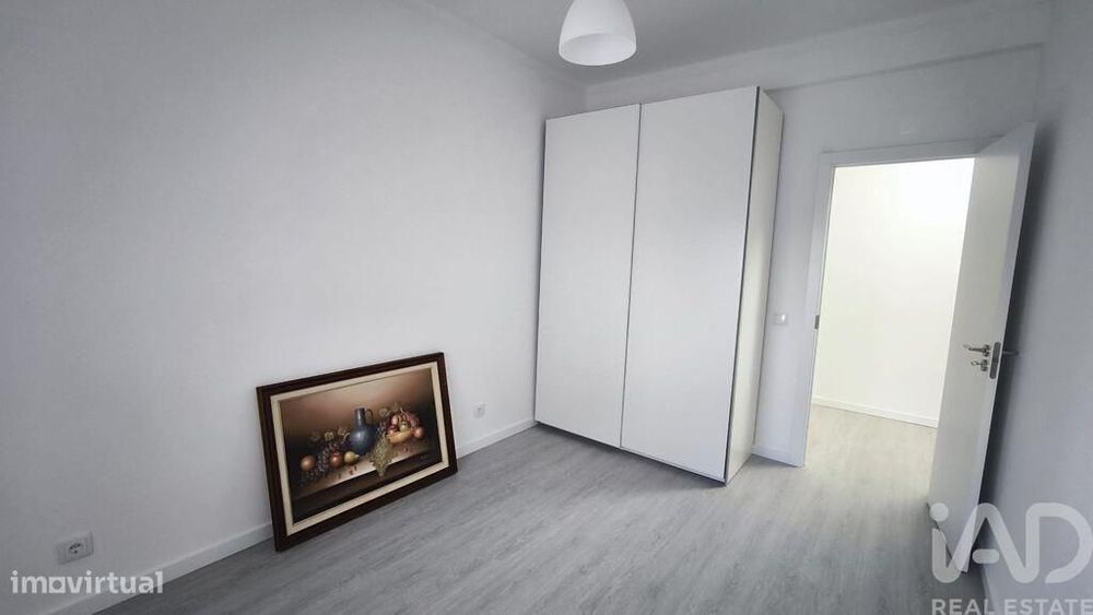 Apartamento T2 em Faro de 69 m2