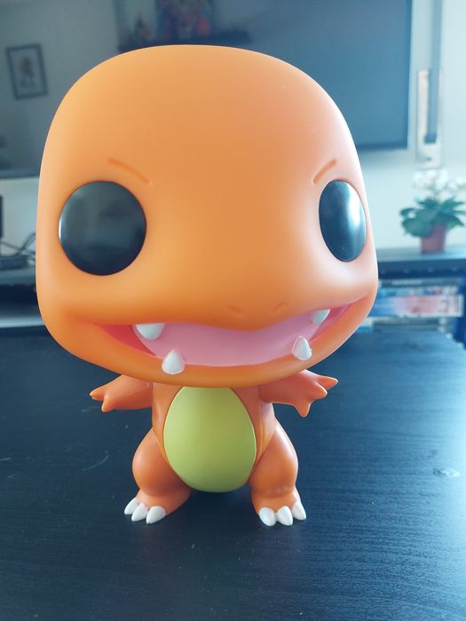 Funko Pop! Charmander Grande