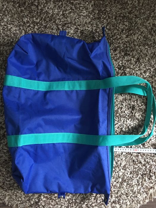 saco de praia / transporte