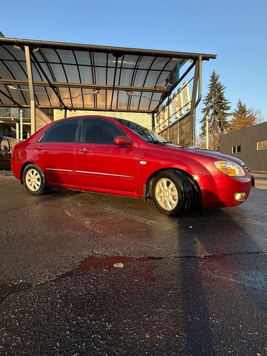 Продам Срочно Kia Cerato 2006