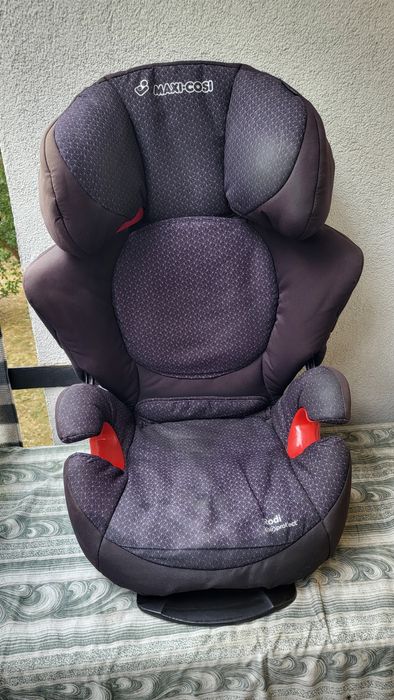 Fotelik samochodowy Maxi-cosi Rodi 15-36 kg