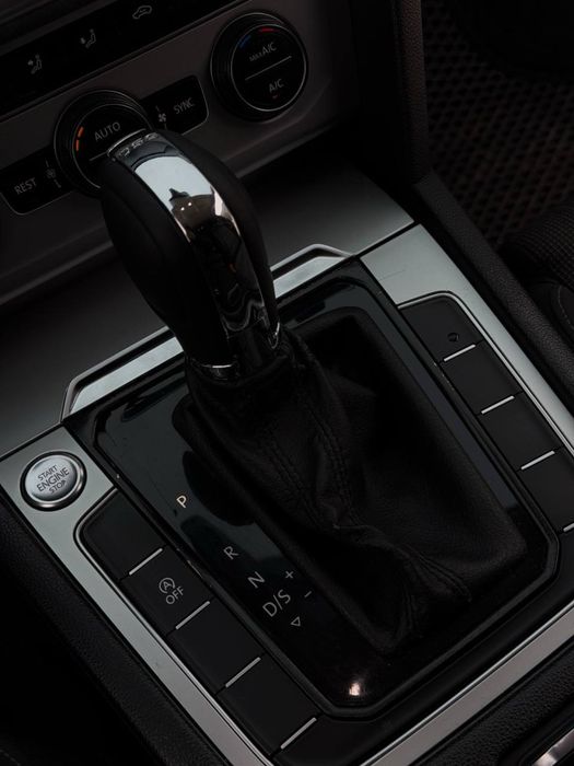 Продам  Volkswagen passat b8