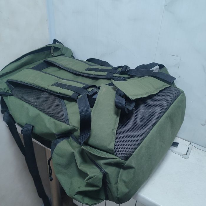 Рюкзак ортопедический тактический