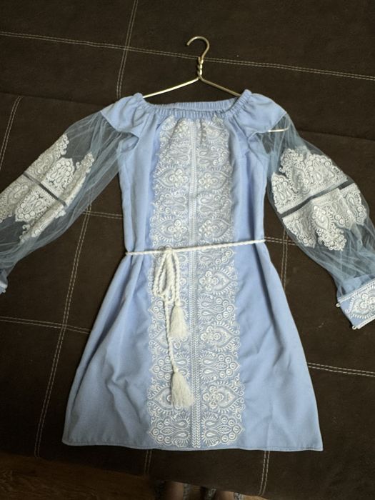 Вишиванка xs,s