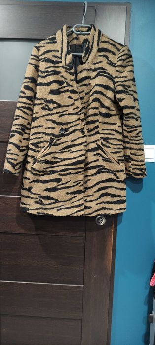 Kurtka jesień wiosna stan bdb r. M Stradivarius