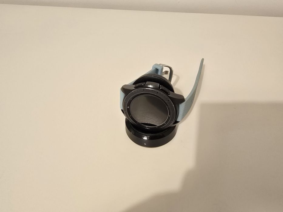 Samsung Galaxy Watch em bom estado