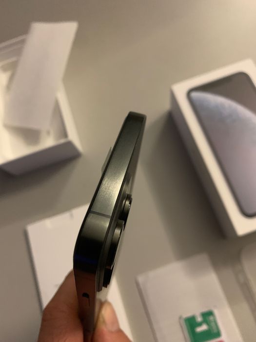 Iphone 100% jak nowy xr 11 w stylu 16 17 Pro 15