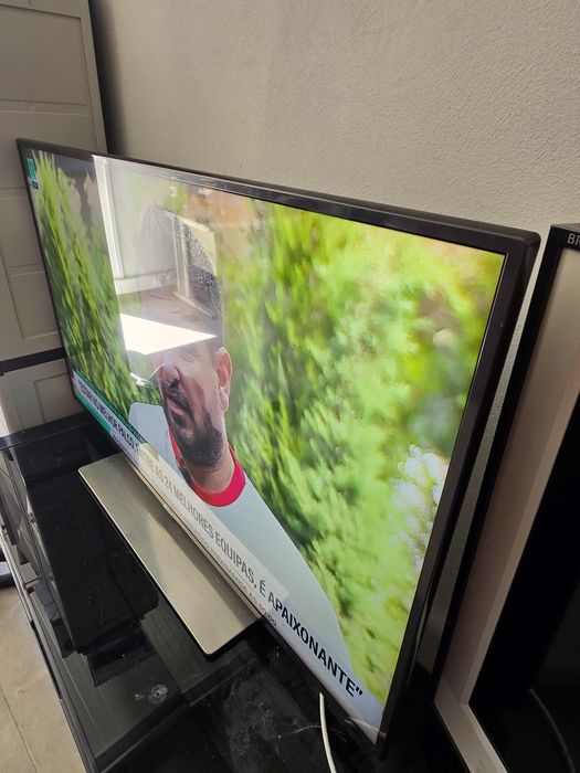 Televisão LG 50 Polegadas