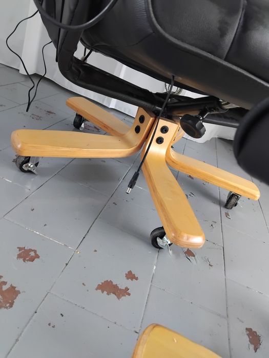 Cadeirao de massagens