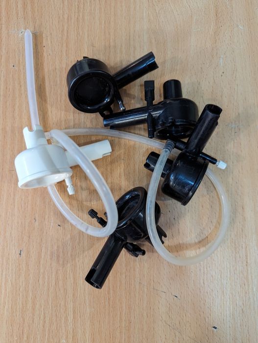 Капучнатор  Роял