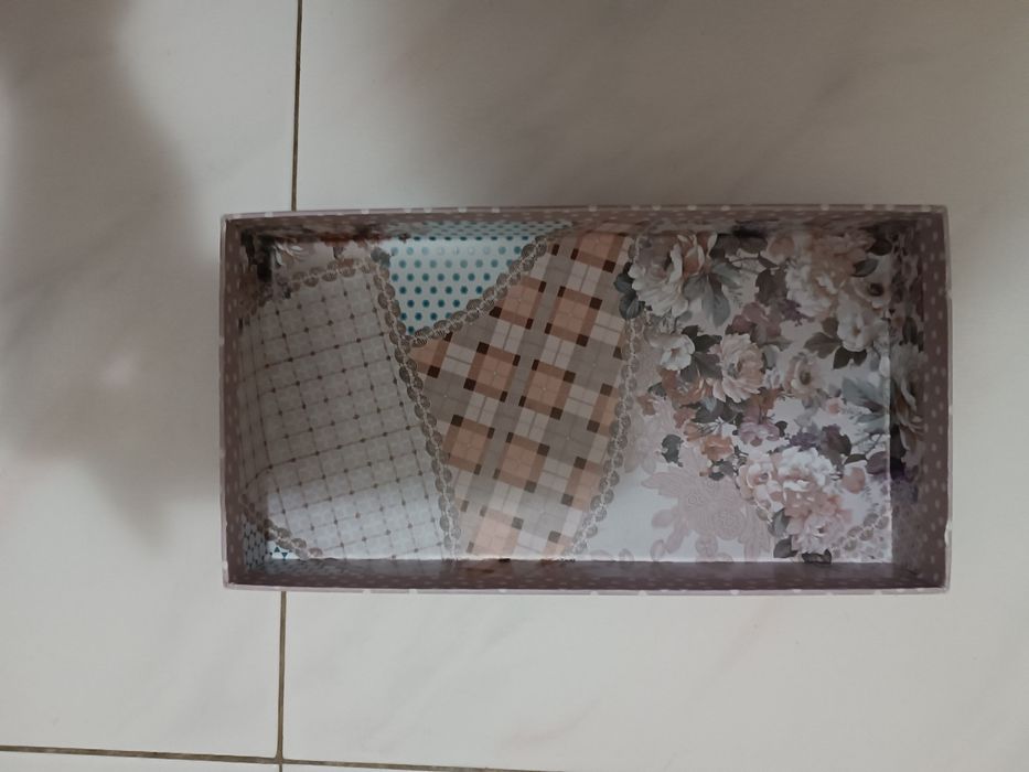 Carteira xxl da Sweet and Candy