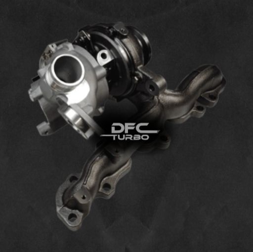 Turbo Novo OEM SKODA, SEAT, AUDI, VOLKSWAGEM - 04L253010B