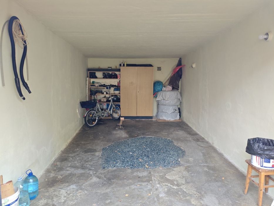 Garaż 16m2, posiada  KW, ul. Pogodna