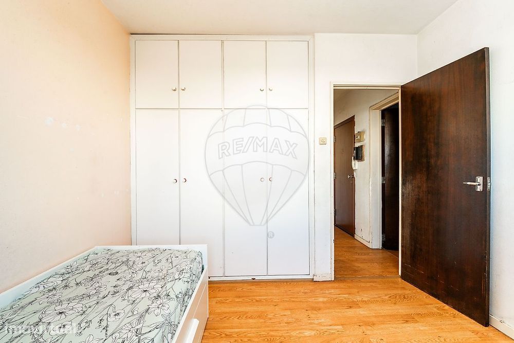 Apartamento T3 para venda
