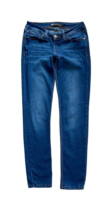 Levi's Demi Curve W27/L32, stan bardzo dobry