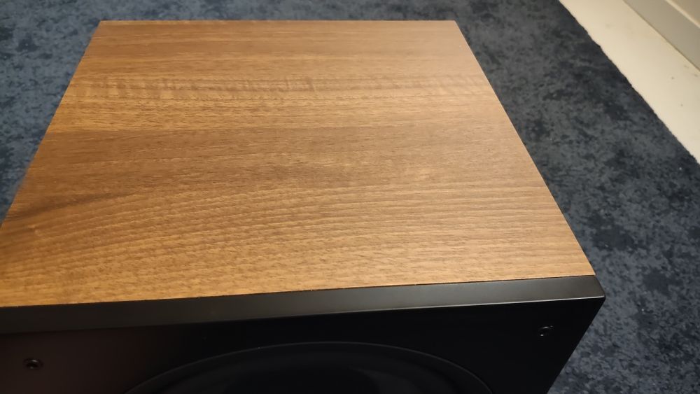 Argon- MALMÖ SUB 10- Subwoofer