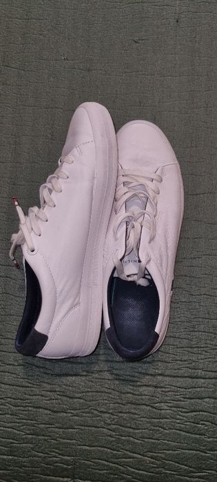 Кеды tommy hilfiger