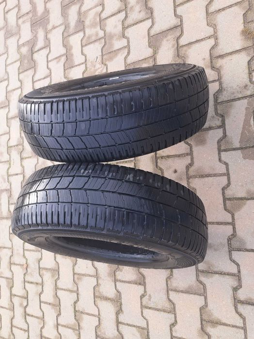 Opony 215/70r15c dostawcze,bus