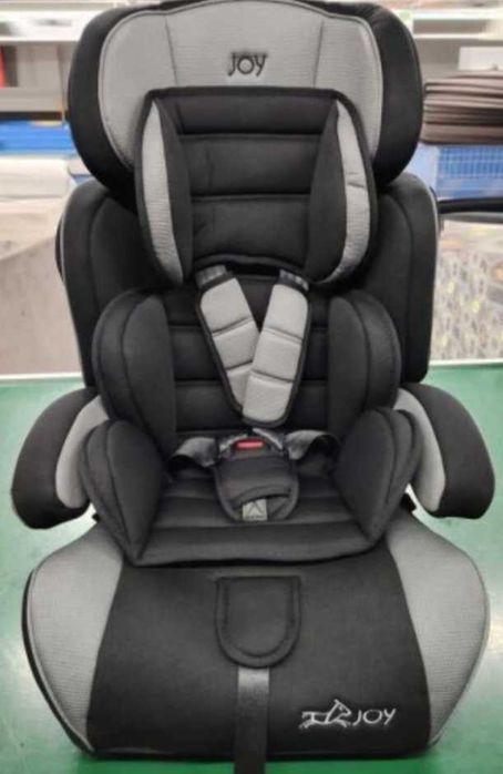 Дитяче універсальне автокрісло 9-36 кг joy бустер