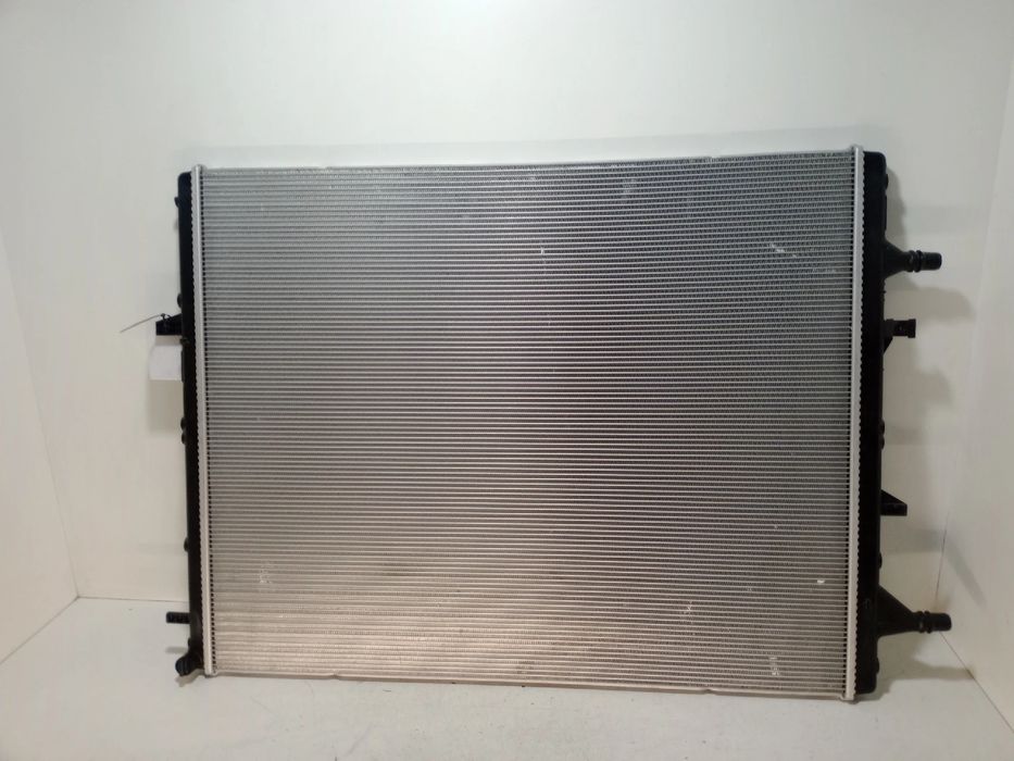 Radiador de água NISSAN INTERSTAR Camião de plataforma/chassis (XDE)