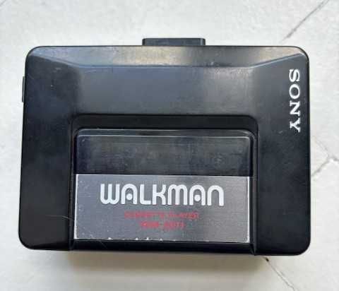 Walkman Sony WM-2011
