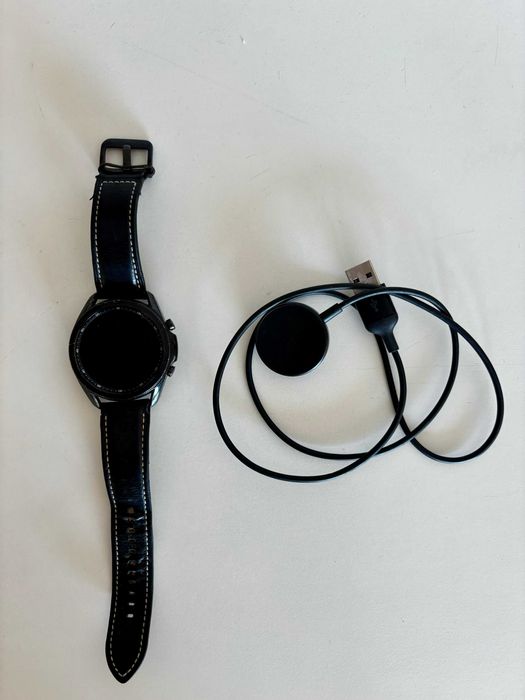 Smartwatch Galaxy Watch3